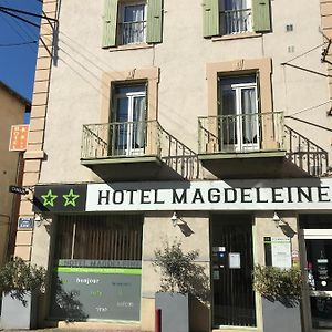 Hotel Magdeleine